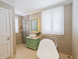 Sunset Villa Garden 3BR2