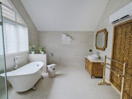 Sunset Villa Garden 3BR3