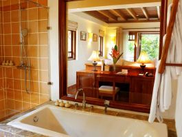 Duplex Gia đình (Duplex Family) - khách Việt (4)