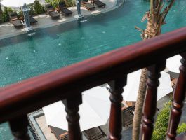 Duplex Suite Balcony (7)