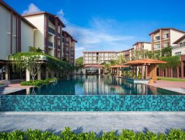 Voucher Dusit Princess Moonrise Beach Resort Phú Quốc