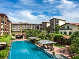Voucher Dusit Princess Moonrise Beach Resort Phú Quốc