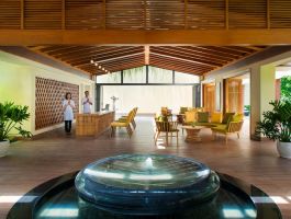 Voucher Dusit Princess Moonrise Beach Resort Phú Quốc