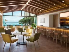 Voucher Dusit Princess Moonrise Beach Resort Phú Quốc