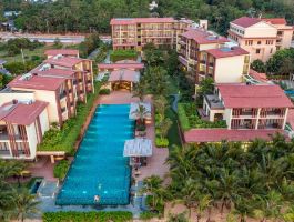 Voucher Dusit Princess Moonrise Beach Resort Phú Quốc