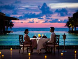 Voucher Dusit Princess Moonrise Beach Resort Phú Quốc