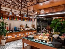 Voucher Dusit Princess Moonrise Beach Resort Phú Quốc
