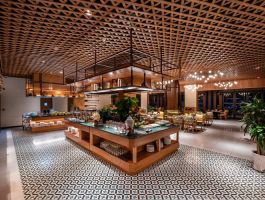 Voucher Dusit Princess Moonrise Beach Resort Phú Quốc