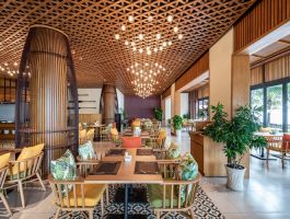 Voucher Dusit Princess Moonrise Beach Resort Phú Quốc