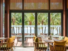 Voucher Dusit Princess Moonrise Beach Resort Phú Quốc