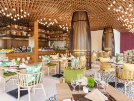 Voucher Dusit Princess Moonrise Beach Resort Phú Quốc