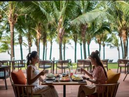 Voucher Dusit Princess Moonrise Beach Resort Phú Quốc
