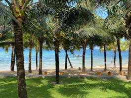 Voucher Dusit Princess Moonrise Beach Resort Phú Quốc