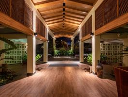 Voucher Dusit Princess Moonrise Beach Resort Phú Quốc