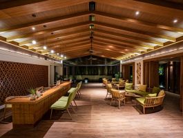 Voucher Dusit Princess Moonrise Beach Resort Phú Quốc