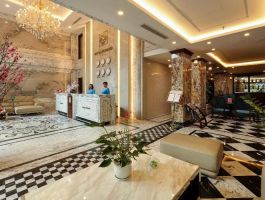 Voucher Rex Hotel Hanoi