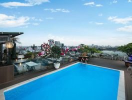 Voucher Rex Hotel Hanoi