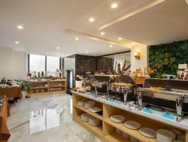 Voucher Rex Hotel Hanoi