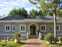 Camellia Eden Suite Garden View