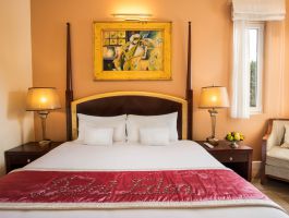 Camellia Junior Suite Lake View2