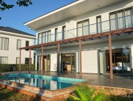 Villa 3BR Ocean View