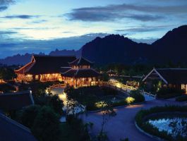 Voucher Emeralda Ninh Bình Resort