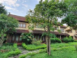 Voucher Emeralda Ninh Bình Resort