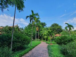 Voucher Emeralda Ninh Bình Resort