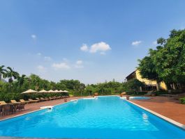 Voucher Emeralda Ninh Bình Resort