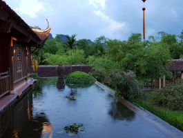 Voucher Emeralda Ninh Bình Resort