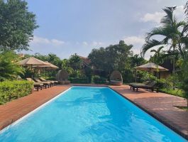 Voucher Emeralda Ninh Bình Resort