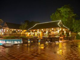 Voucher Emeralda Ninh Bình Resort