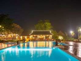 Voucher Emeralda Ninh Bình Resort