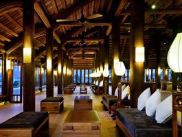 Voucher Emeralda Ninh Bình Resort