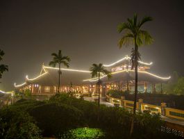 Voucher Emeralda Ninh Bình Resort