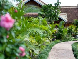 Voucher Emeralda Ninh Bình Resort