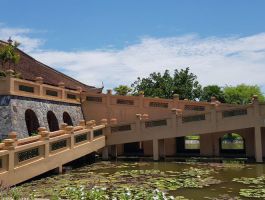 Voucher Emeralda Ninh Bình Resort
