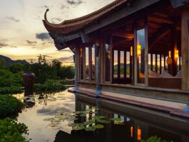 Voucher Emeralda Ninh Bình Resort