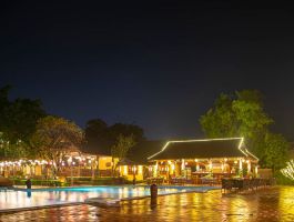 Voucher Emeralda Ninh Bình Resort
