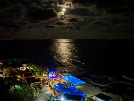 Adora Bay Kê Gà Beach Resort