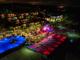 Adora Bay Kê Gà Beach Resort