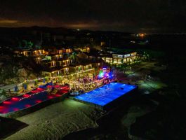 Adora Bay Kê Gà Beach Resort