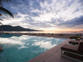 Voucher Fusion Suites Đà Nẵng