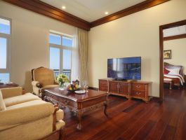 Executive Suite Ocean View