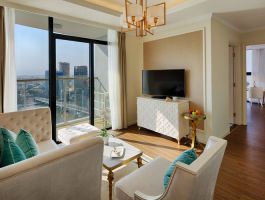 Executive Suite King River View 6