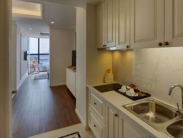 Executive Suite King River View 9