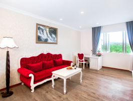 EXECUTIVE SUITE RED - LADALAT HOTEL (2)