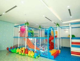 Coastabella Resort Nha Trang