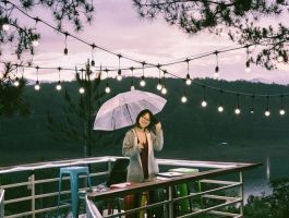 Voucher Romeo & Juliet Dalat Resort