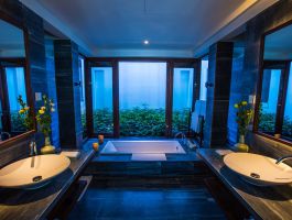 Family hill Villa (9)